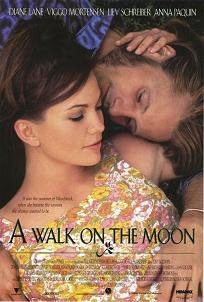 オーバー ザ ムーン A Walk On The Moon 映画 That S Entertainment