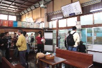 「銭湯のある街歩き」ツアー開催しました!_c0222139_15282775.jpg