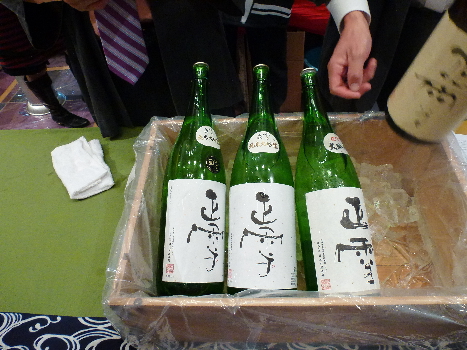 2011/10/17　銘酒きき酒会_b0217643_2248374.jpg