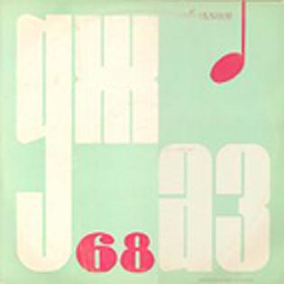 ジャズ68：モスクワ若人ジャズ・アンサンブル①② Jazz 68: Moscow Youth Ensemble①②_a0191048_0515586.jpg