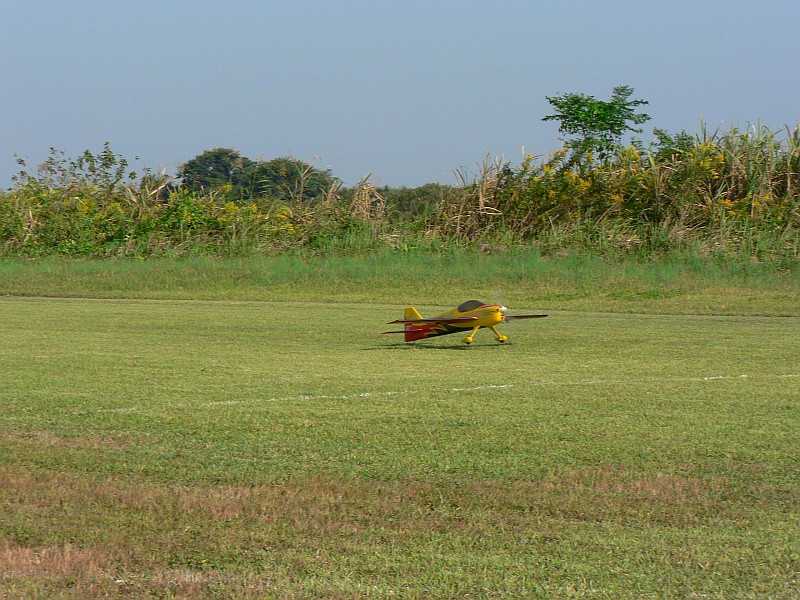 第４４回 全九州ＲＣクラブ親善競技大会　その１_f0180865_1254141.jpg