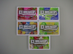 【ナビット神保町ブログ】10月14日（金） ICE BREAKERS_d0052566_9332431.jpg