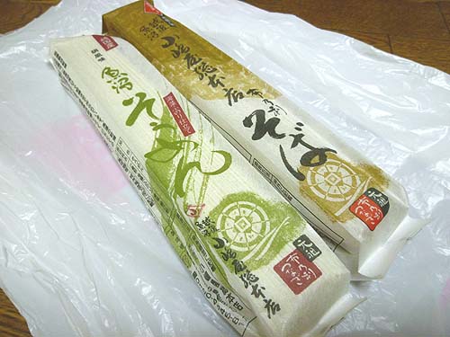 【小嶋屋総本店】布乃利 小嶋屋そば_c0152767_22114723.jpg