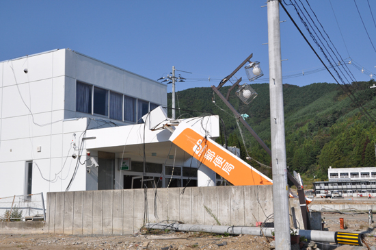 今、必要とされるボランティアとは?~専門職の個人ネットワーク_e0171573_2364165.jpg