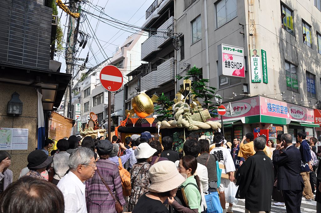 長崎くんち11 5 草原と都会の隙間に 長崎くんち11 5 草原と都会の隙間に