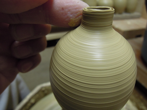小壺作り。_d0195183_231045.jpg