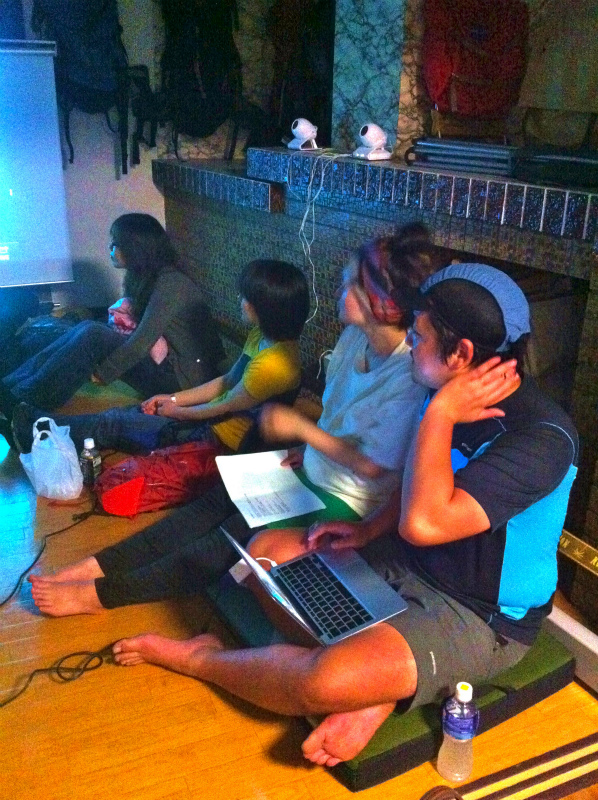 2011/10/15 Sky High Meeting _b0220886_1045769.jpg