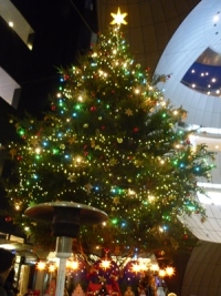 メタルでクリスマスソング♪_e0188087_9272437.jpg
