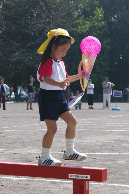 Beans Family Field Day 2011 ビーンズ運動会_a0115391_1717531.jpg