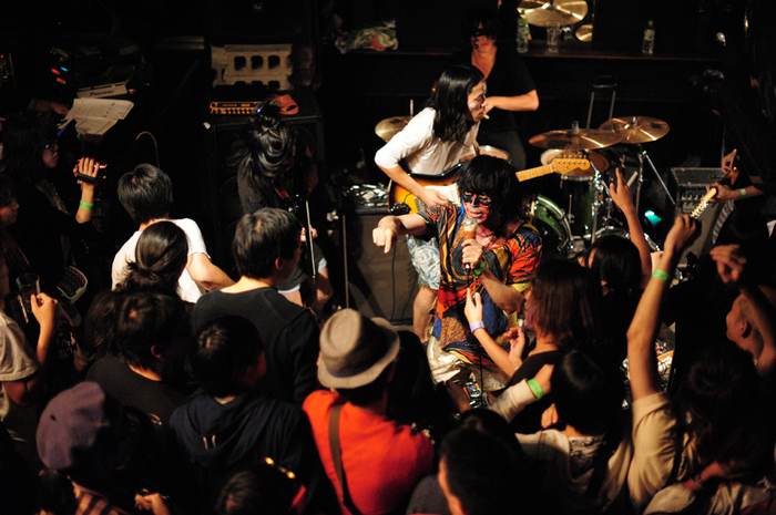 ちくわテイスティング協会　MINAMI WHEEL 2011 and  F.M.W で起きたこと_f0144394_2151441.jpg