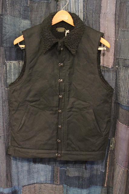 F.E.E \"FRISCO\" VEST_d0121303_12412332.jpg