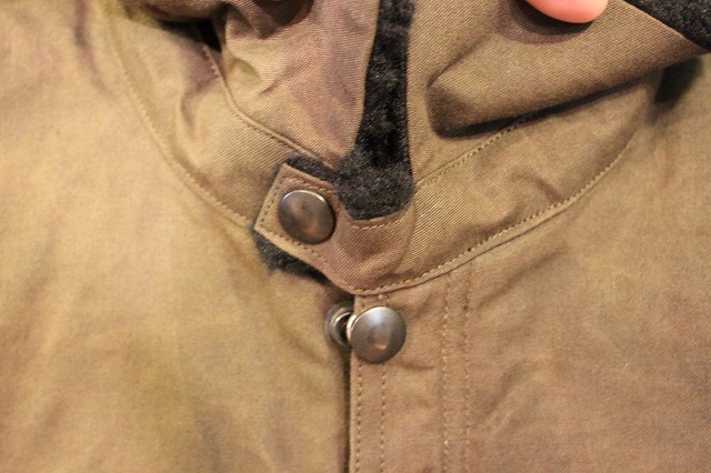 F.E.E \"FRISCO\" VEST_d0121303_12471641.jpg