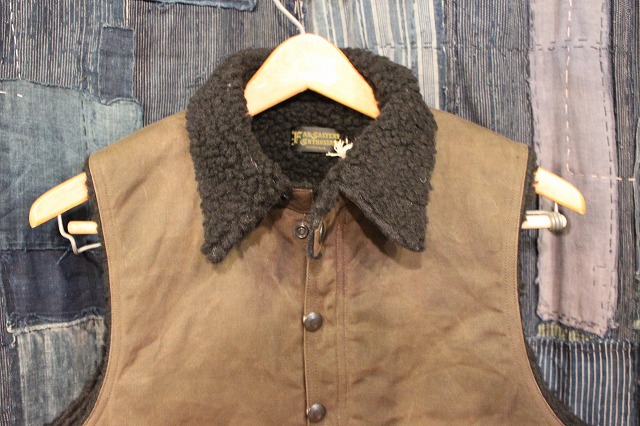 F.E.E \"FRISCO\" VEST_d0121303_1247934.jpg