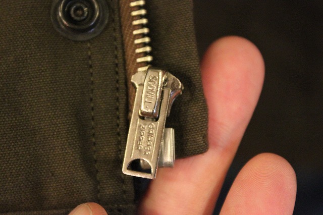 F.E.E \"FRISCO\" VEST_d0121303_14273181.jpg