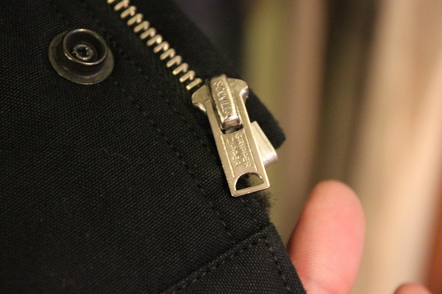 F.E.E \"FRISCO\" VEST_d0121303_14274754.jpg