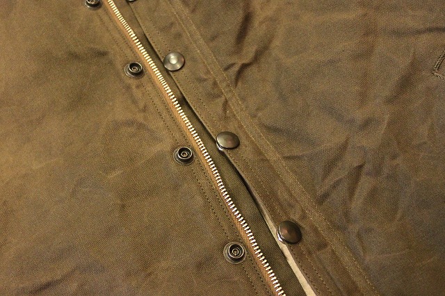 F.E.E \"FRISCO\" VEST_d0121303_14275848.jpg