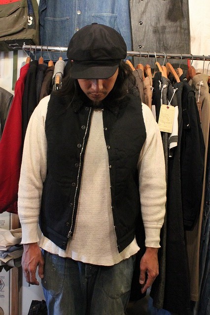 F.E.E \"FRISCO\" VEST_d0121303_14341037.jpg