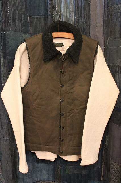 F.E.E \"FRISCO\" VEST_d0121303_14352637.jpg
