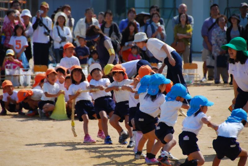 きゅぴたん♂運動会_b0187505_13121362.jpg