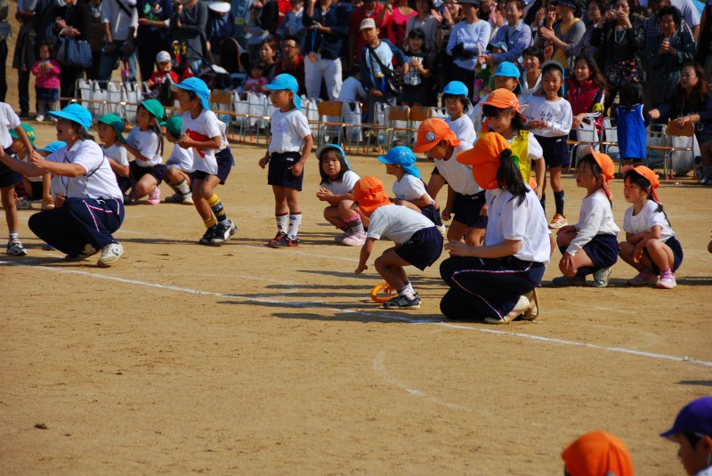 きゅぴたん♂運動会_b0187505_13707.jpg