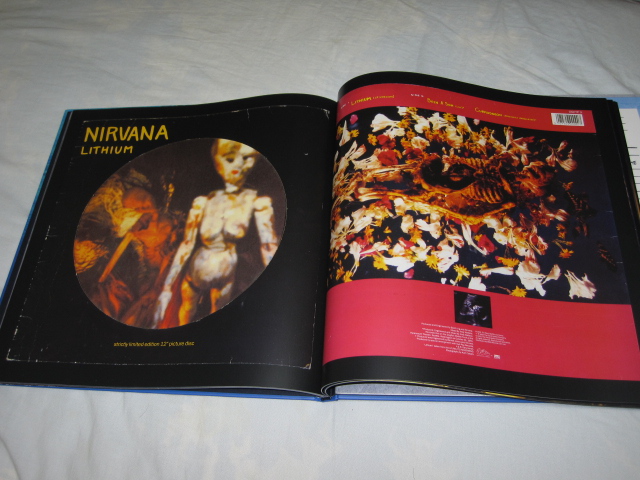 NIRVANA / NEVERMIND ~ SUPER DELUXE EDITION ~ : 無駄遣いな日々