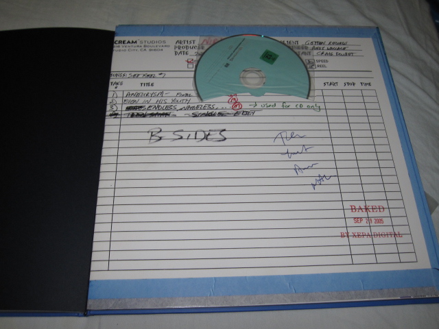NIRVANA / NEVERMIND ~ SUPER DELUXE EDITION ~ : 無駄遣いな日々