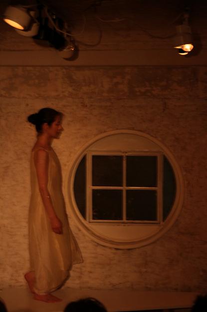 9/18 「ひかりのしずくへ」 児野とよ_f0155808_952278.jpg
