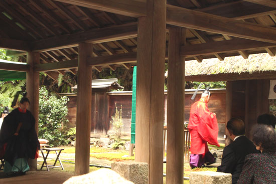 日向大神宮 例大祭 秋まつり7_e0048413_20511320.jpg