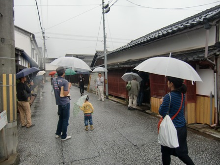 空き町家現地見学会_f0222425_9204755.jpg