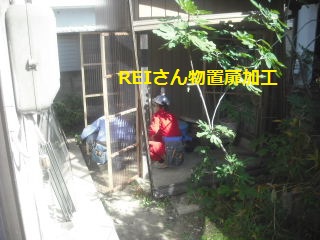 震災被害復旧工事続き_f0031037_21543481.jpg
