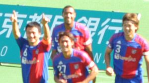 2011.10.16 vs 岡山　味スタ_b0163551_1030252.jpg