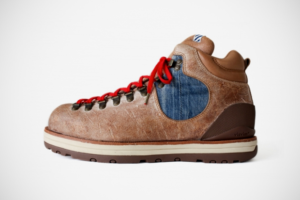 visvim 2011 Fall/Winter SERRA BOOTS_a0118453_20102116.jpg