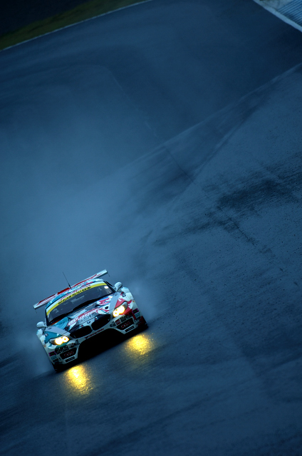 2011 SUPER GT Rd.8（1）_d0140666_22241240.jpg