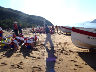海事研修 10月18日_f0202368_17535111.jpg