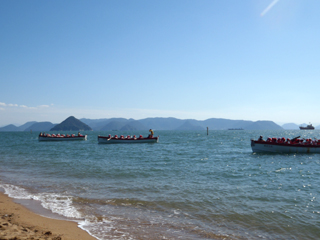 海事研修 10月18日_f0202368_1844713.jpg