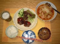 2001年7月に食べたモノ_e0254379_24335.jpg