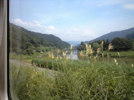 真夏の列島横断旅9 (飯山線/弥彦線/ほか)_b0005281_19352281.jpg