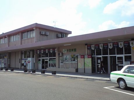 真夏の列島横断旅9 (飯山線/弥彦線/ほか)_b0005281_1937627.jpg
