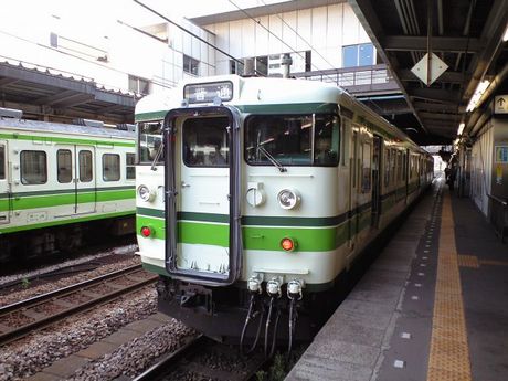 真夏の列島横断旅9 (飯山線/弥彦線/ほか)_b0005281_1945932.jpg