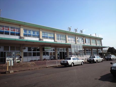 真夏の列島横断旅9 (飯山線/弥彦線/ほか)_b0005281_19465652.jpg
