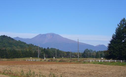 軽井沢  ＜発地の散歩道＞_b0134988_154334100.jpg