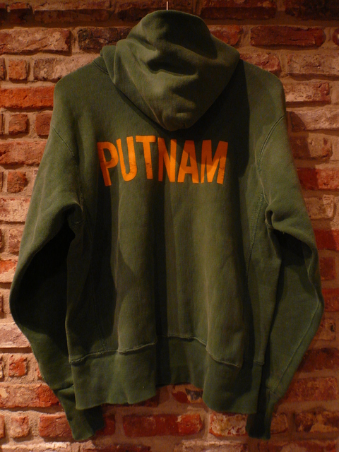 1970s CHAMPION reverse weave swt-parka ._d0172088_2115033.jpg