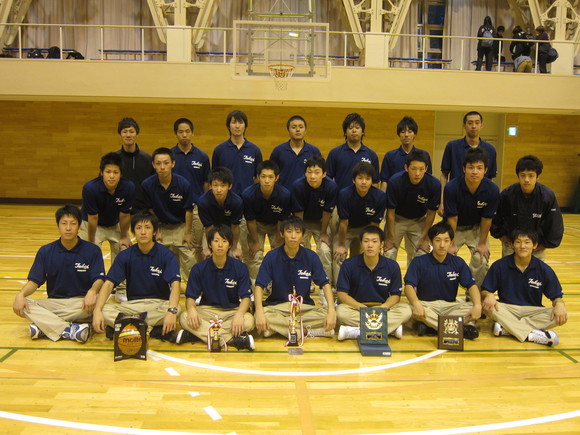 11リーグ戦 Vs北海学園大学 二次 東海大学札幌 男子バスケットボール部ブログ 11リーグ戦 Vs北海学園大学 二次 東海大学札幌 男子バスケットボール部ブログ