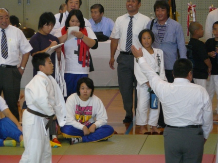 第32回園田勇杯 試合結果_b0172494_23222256.jpg