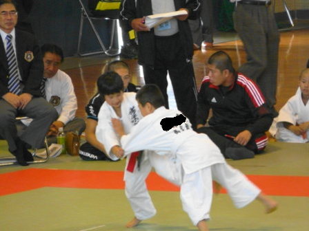 第32回園田勇杯 試合結果_b0172494_23244788.jpg