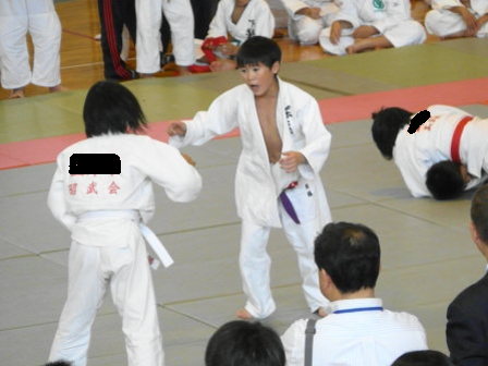 第32回園田勇杯 試合結果_b0172494_23253663.jpg