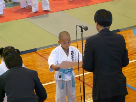 第32回園田勇杯 試合結果_b0172494_2352660.jpg
