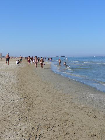 リミニの海 (Rimini)_d0006400_185131.jpg