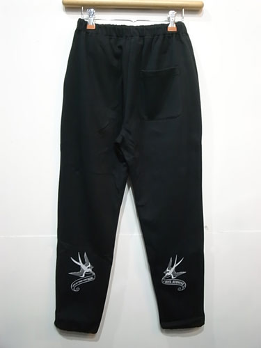 限定【キャスケット】【ジャージ上下】入荷_a0097901_1831655.jpg