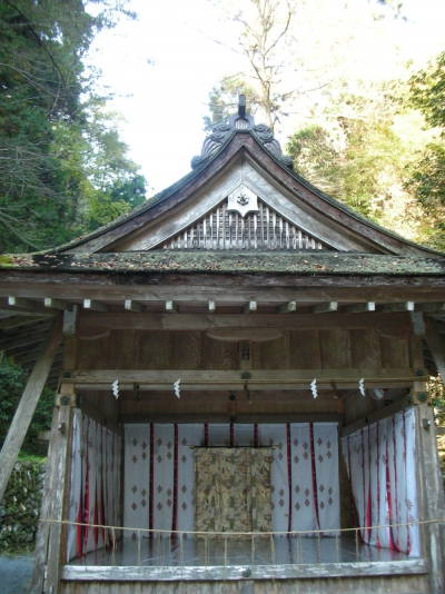 貴船神社奥の院_a0185007_22352171.jpg